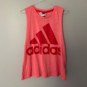 ADIDAS Athletic Tank